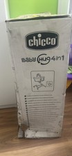 Chicco Baby Hug 4in1 Armonia