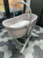 Chicco Baby Hug Air Titanium