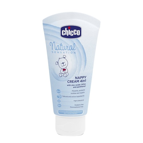 Chicco in1 natural sensation - chicco, 4