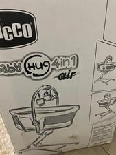 Chicco 4 in 1 Baby Hug Air