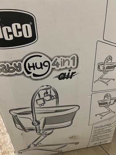 Chicco baby hug - chicco, in