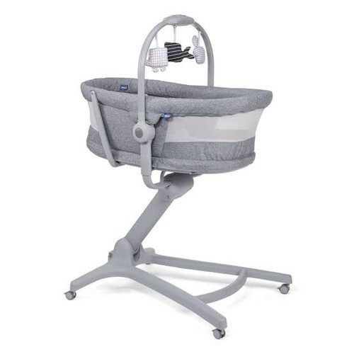 The chicco baby hug 1 - chicco,