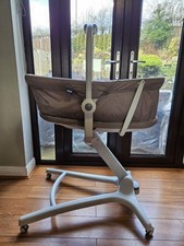 Chicco 4in1 Baby Hug Crib