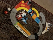 Chicco Ducati Multiplay 4-in-1