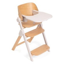 New Chicco High Chair