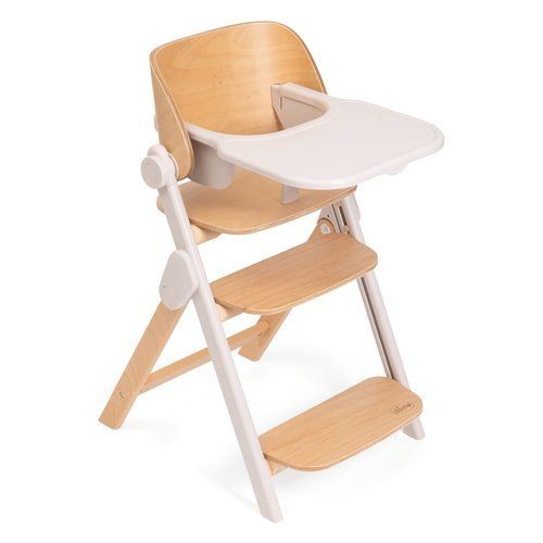 New chicco high chair - high,