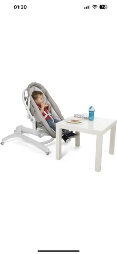 Chicco baby hug cot - baby, in