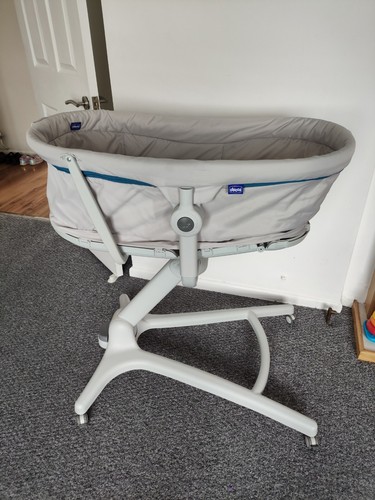 Chicco baby hug air - chicco, crib