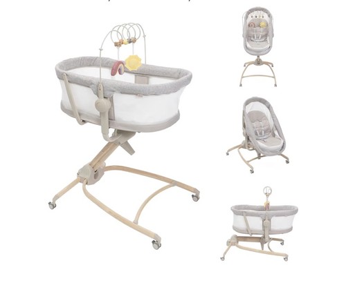 Chicco baby hug 4in1 - hug, newborn