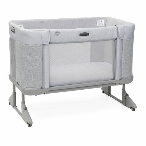 Chicco next2me forever bedside - next2me,