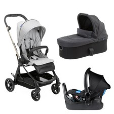 Chicco One4Ever Travel System