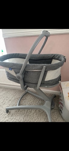 Chicco baby hug 1 air - chicco, 4-in-1