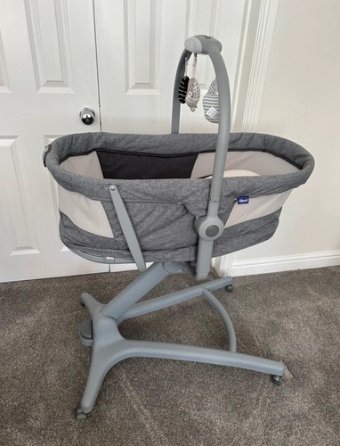 Chico baby hug air - hug, 4-in-1