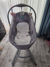 Chicco Baby Hug 4-in-1 For