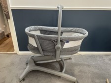 Chicco Baby Hug 4in1, with