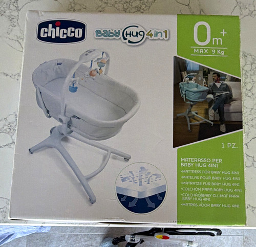 Chicco baby hug - baby,