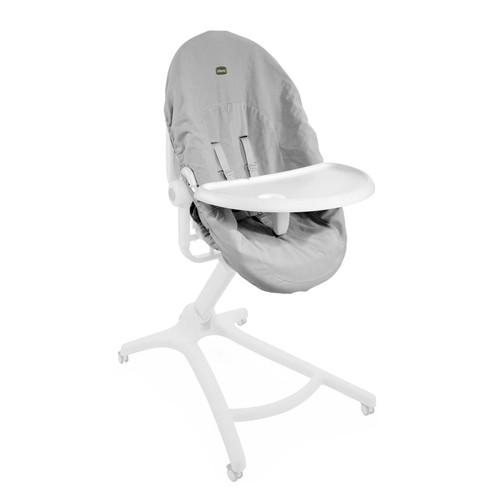 Chicco baby hig 4in1 mealtime - hig,