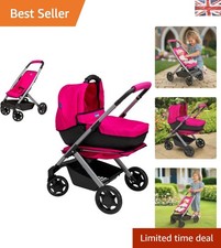 Elegant 3-in-1 Chicco Dolls