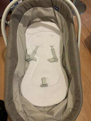 Chicco baby hug - hug, 4
