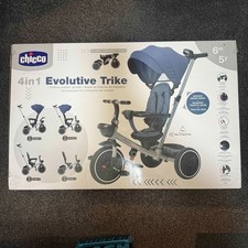 Chicco 4 in 1 Evolutive Trike