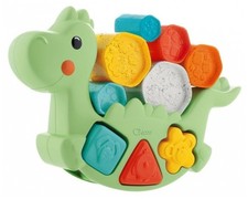Chicco 2in1 Lino the Dino Eco+