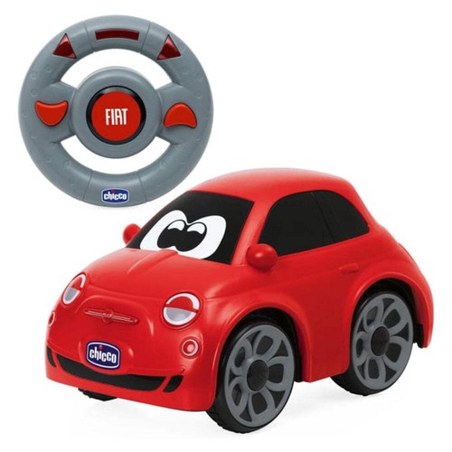 Chicco fiat 500e - chicco,