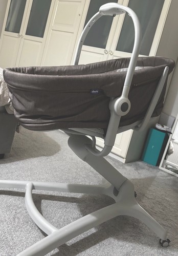Chicco baby hug air 4in1 - chicco,