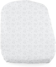 Chicco Baby Hug 4-in-1 Sheets