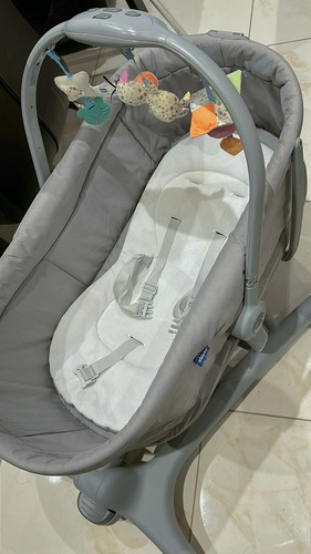 Chicco baby hug 1 - chicco,