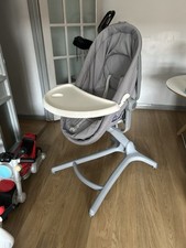 Chicco 4in1 Baby Hug Crib /