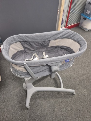 Baby hug 1 titanium - baby,