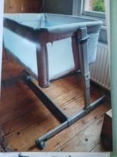 Chicco Next2Me 3-in-1 Bedside