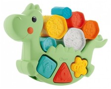 Chicco Smart2Play 2in1 Lino