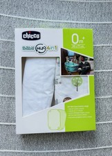 Chicco Baby Hug 4-in-1 Crib