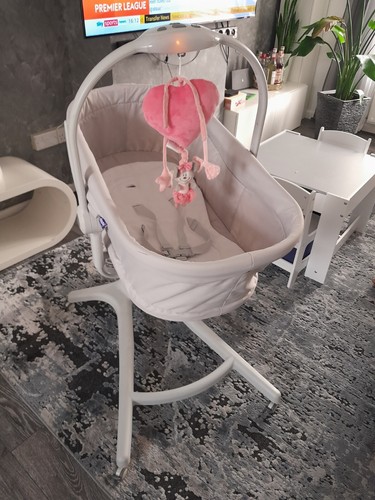 Chicco baby hug 1 - in,