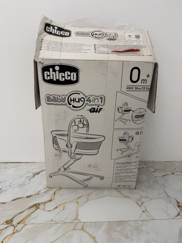 Chicco baby hug 1 air - chicco,
