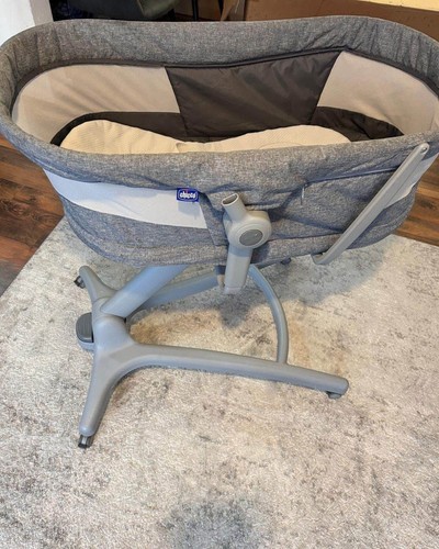 Chicco baby hug - hug, crib