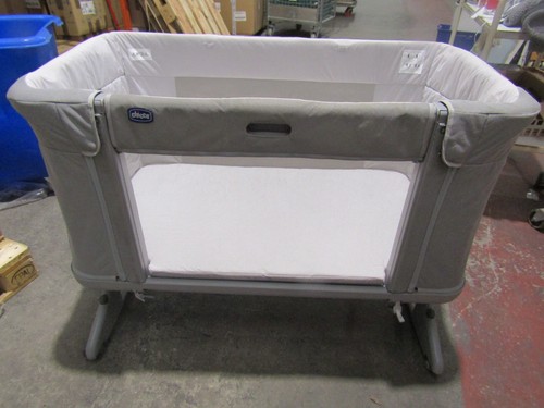 Chicco next2me forever bedside - chicco,