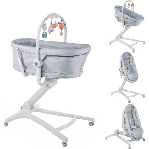 Chicco baby hug air - chicco, crib