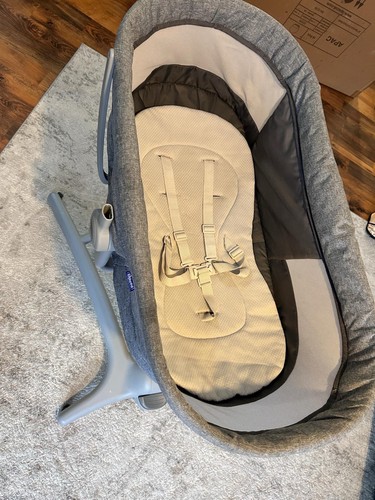 Chicco 4in1 baby - 4in1, crib