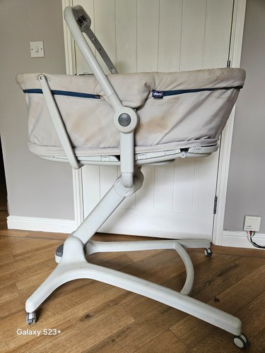 Chicco baby hug 1 - chicco, 4