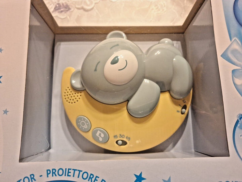 Chicco first dreams music - music, box