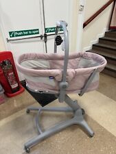 Chicco 4 in 1 Baby Hug