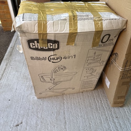 Chicco baby hug 1 air - chicco,