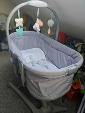 baby chair Chicco 4in1 Baby