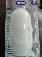 Chicco Set Baby Manicure Panda