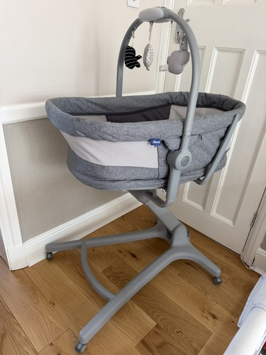 Chicco baby hug - hug, 4