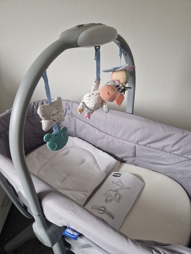 Chicco baby hug - in,