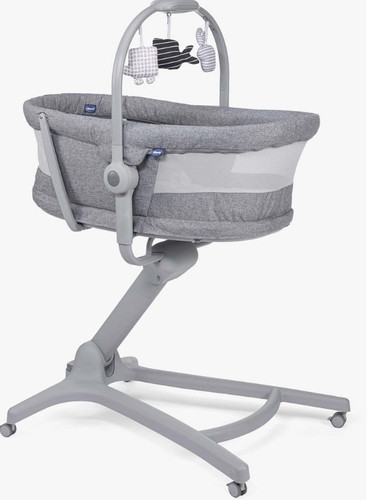 Chicco hug 1 titanium - hug, in