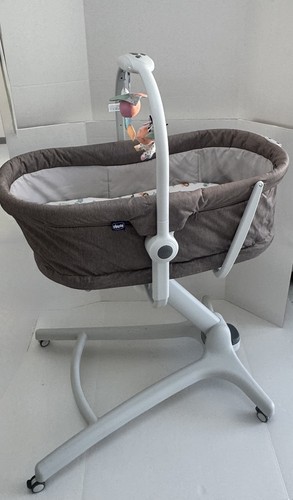 Chicco baby hug 1 - chicco, cot